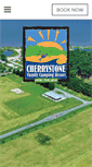 Mobile Screenshot of cherrystone.com